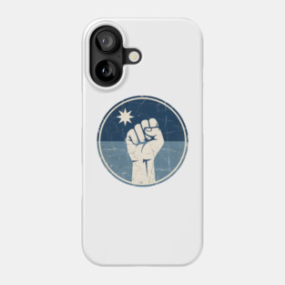 Minnesota Resist Phone Case