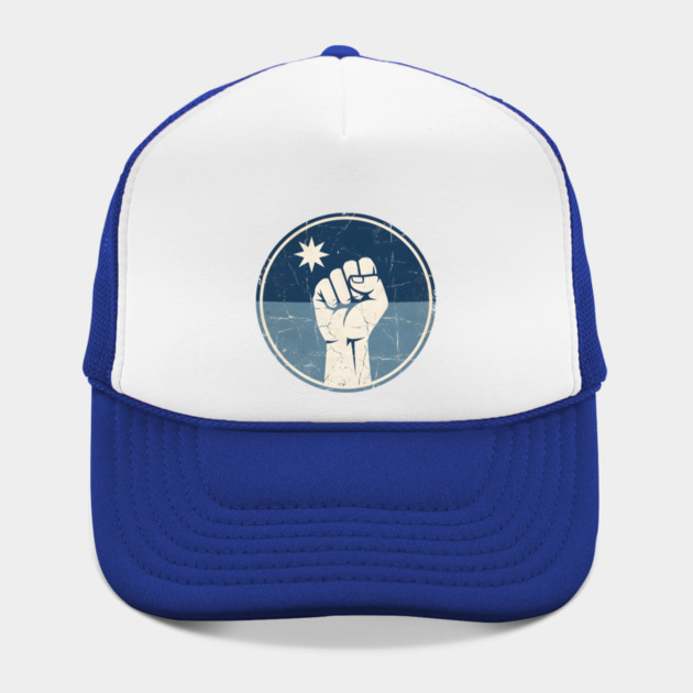 Minnesota Resist by Creatifly Graphic Tees