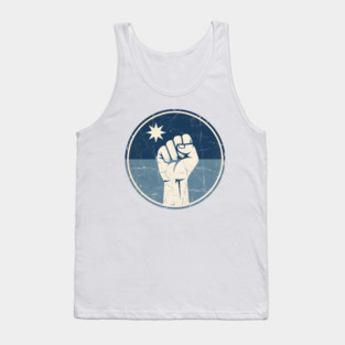 Minnesota Resist Tank Top