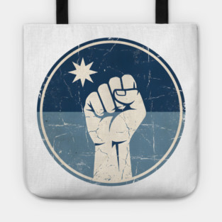 Minnesota Resist Tote