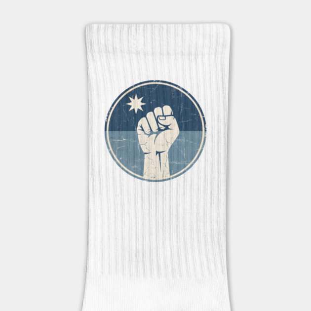 Minnesota Resist by Creatifly Graphic Tees