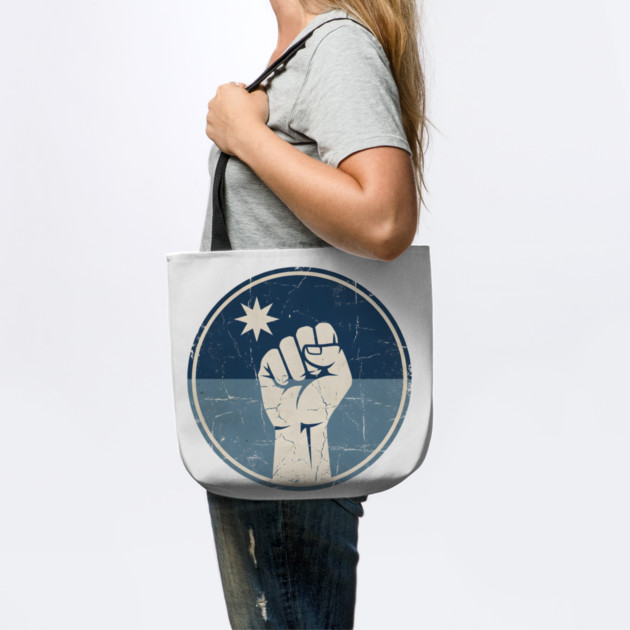 Minnesota Resist by Creatifly Graphic Tees