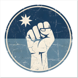 Minnesota Resist Posters and Art