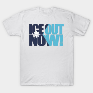 Ice-Out T-Shirt
