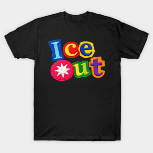 Ice-Out T-Shirt