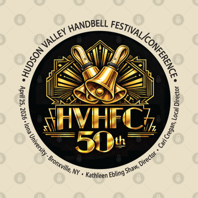 HVHFC Handbell Image by Sue Young