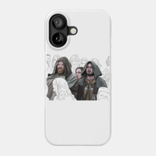 Braveheart: Freedom Phone Case