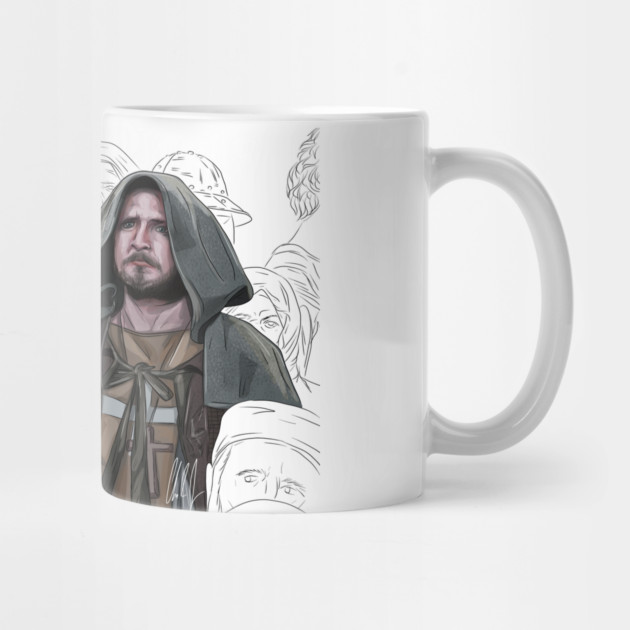 Braveheart: Freedom by 51Deesigns