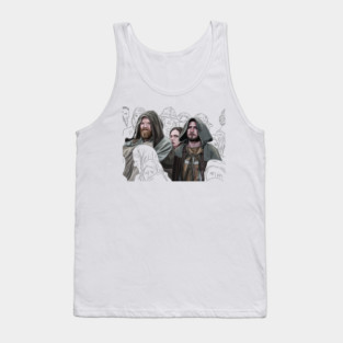 Braveheart: Freedom Tank Top