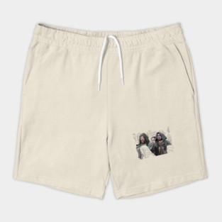 Braveheart: Freedom Shorts