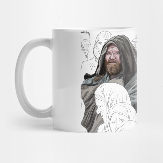 Braveheart: Freedom by 51Deesigns