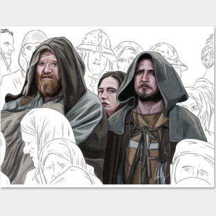 Braveheart: Freedom Posters and Art