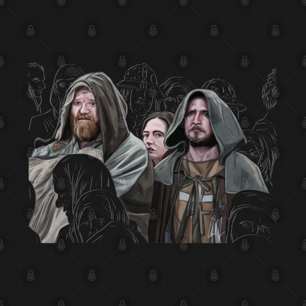 Braveheart: Freedom by 51Deesigns