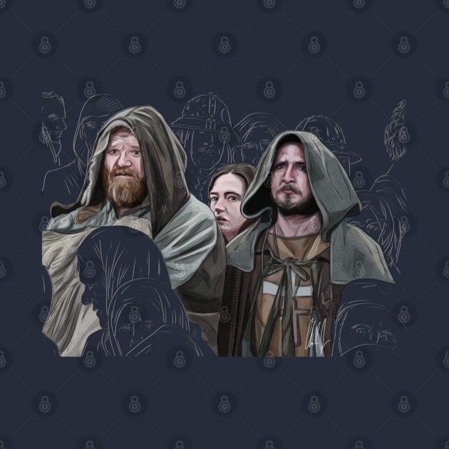 Braveheart: Freedom by 51Deesigns