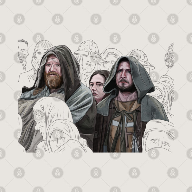 Braveheart: Freedom by 51Deesigns