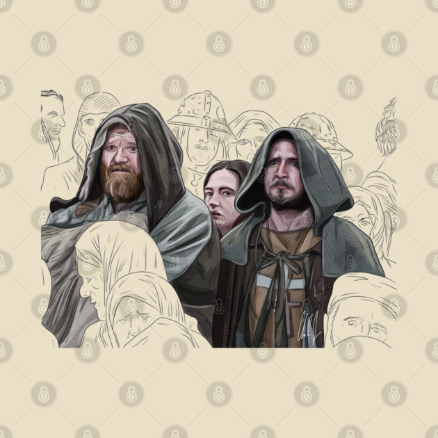 Braveheart: Freedom by 51Deesigns