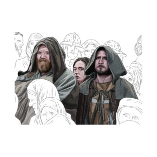 Braveheart: Freedom T-Shirt