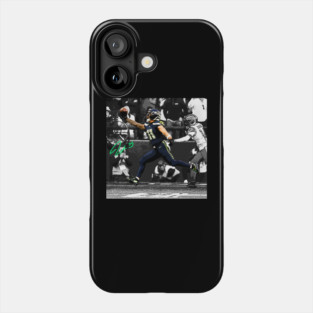 JSN Seattle Seahawks , Jaxon Smith Njigba CATCH Phone Case
