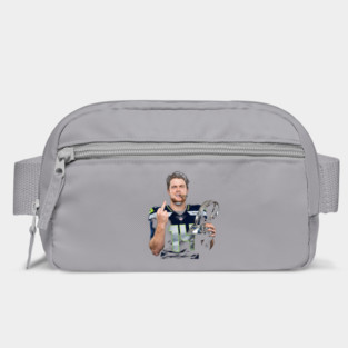 Sam Darnold Trophy Flipping It Bag