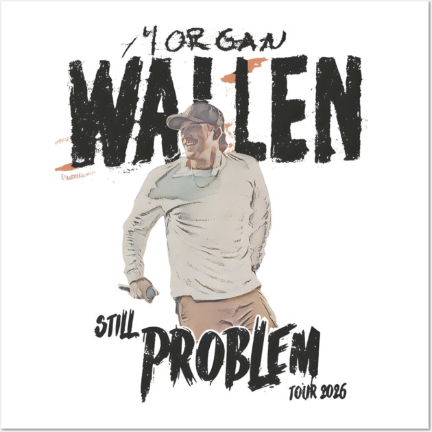 Is Morgan Wallen Touring in 2026? What You Need to Know