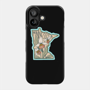 Minnesota Phone Case