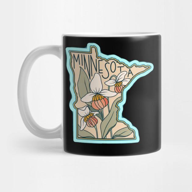 Minnesota by dtr_art