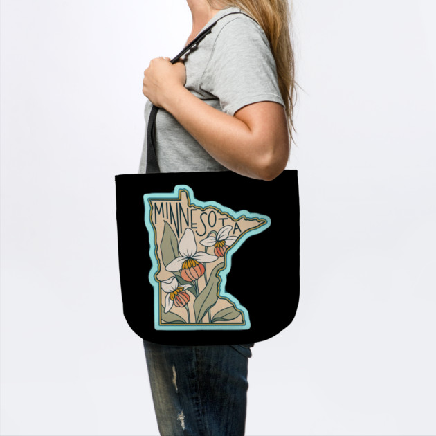 Minnesota by dtr_art