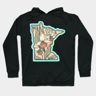 Minnesota Hoodie