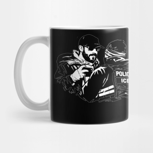 Alex Pretti by dtr_art