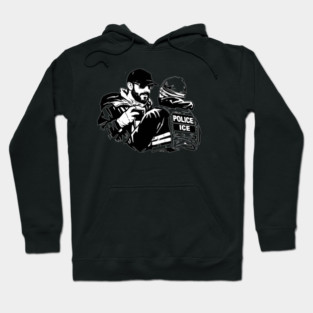 Alex Pretti Hoodie