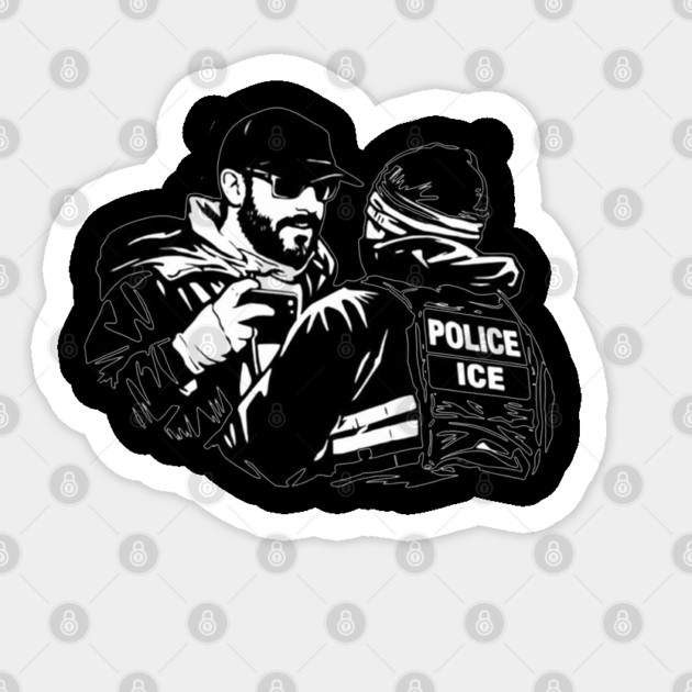 Alex Pretti Sticker by dtr_art