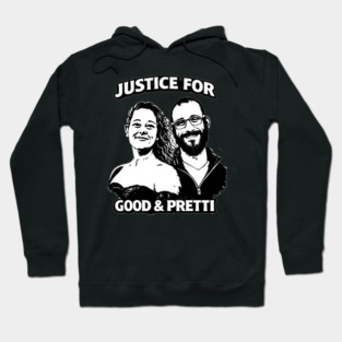 Alex Pretti Hoodie