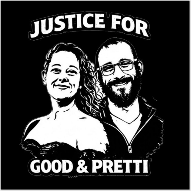 Alex Pretti Wall Art by dtr_art