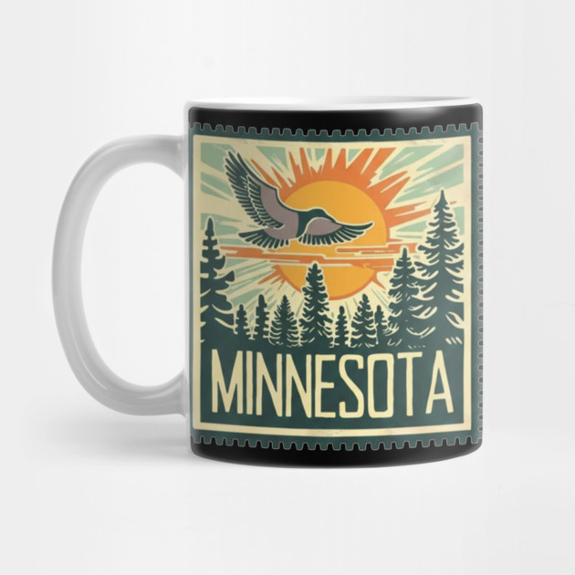 Minnesota by dtr_art