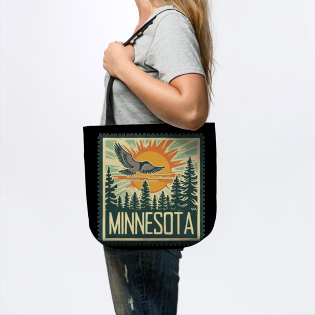 Minnesota by dtr_art