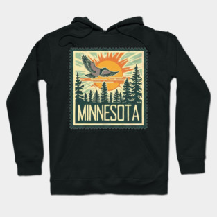 Minnesota Hoodie