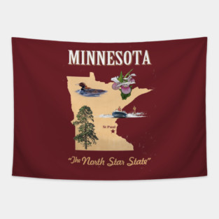 Minnesota Tapestry