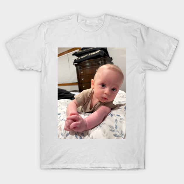 Mario T-Shirt by drewreynoldssss