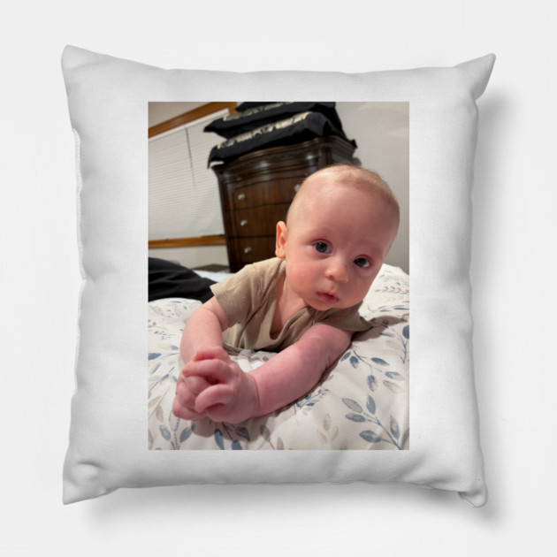 Mario Pillow by drewreynoldssss