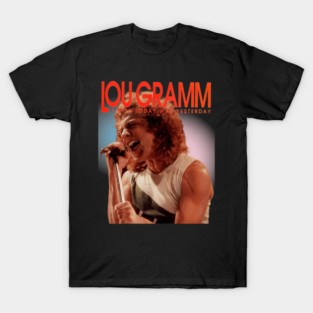 Band Music Vintage Classic Logo Tour Albums T-Shirt