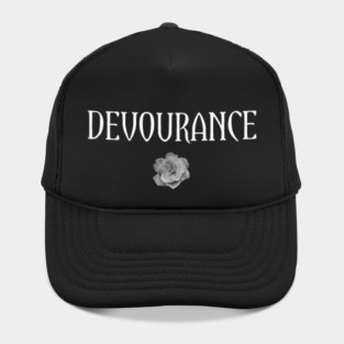 DEVOURANCE Shirt Hat