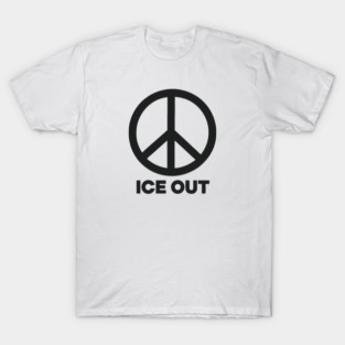 Ice-Out T-Shirt