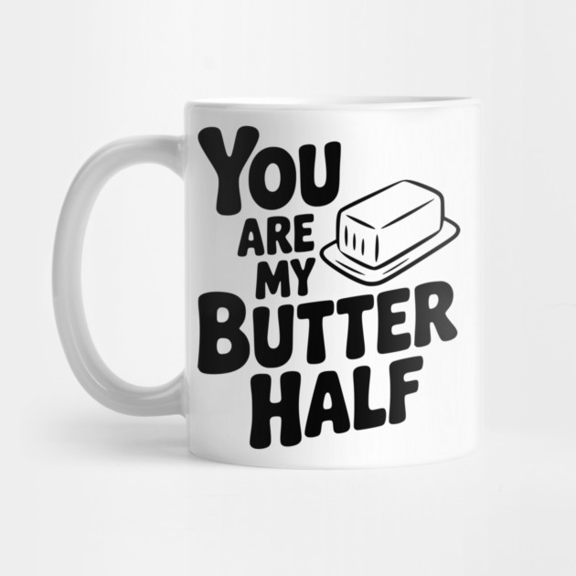 You Are My Better Half by Frank Ring