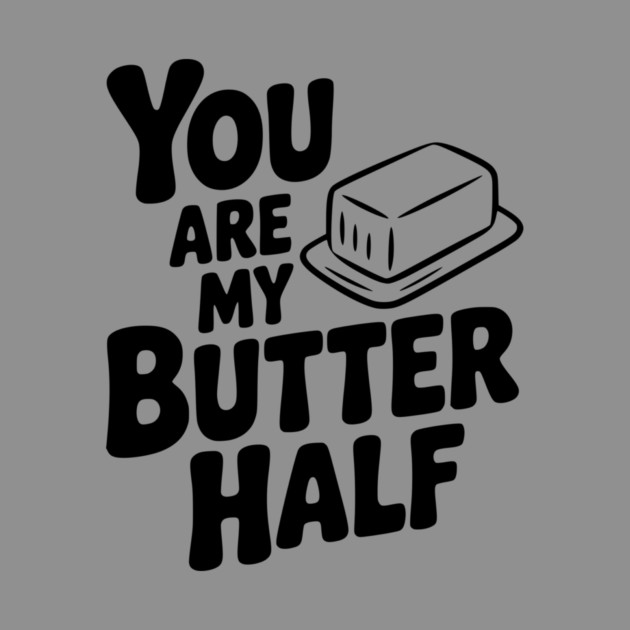 You Are My Better Half by Frank Ring