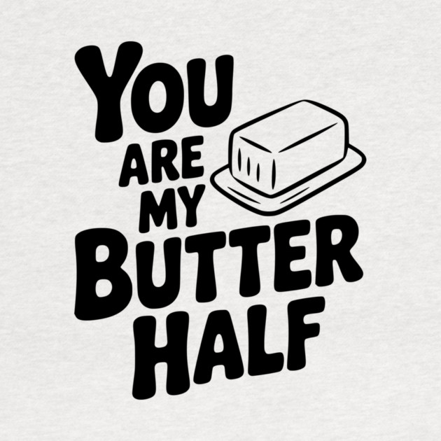 You Are My Better Half by Frank Ring