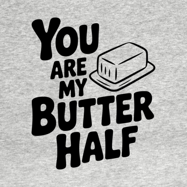 You Are My Better Half by Frank Ring