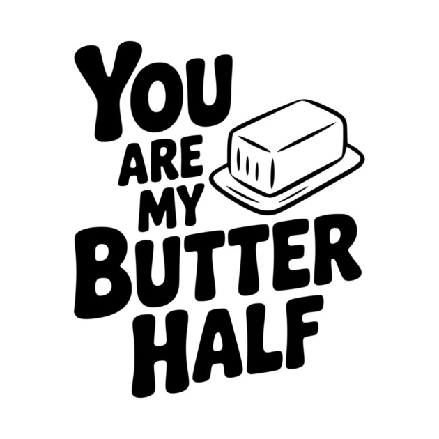 You Are My Better Half by Frank Ring