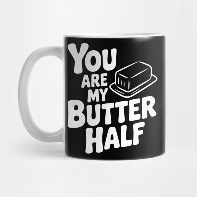 You Are My Better Half by Frank Ring