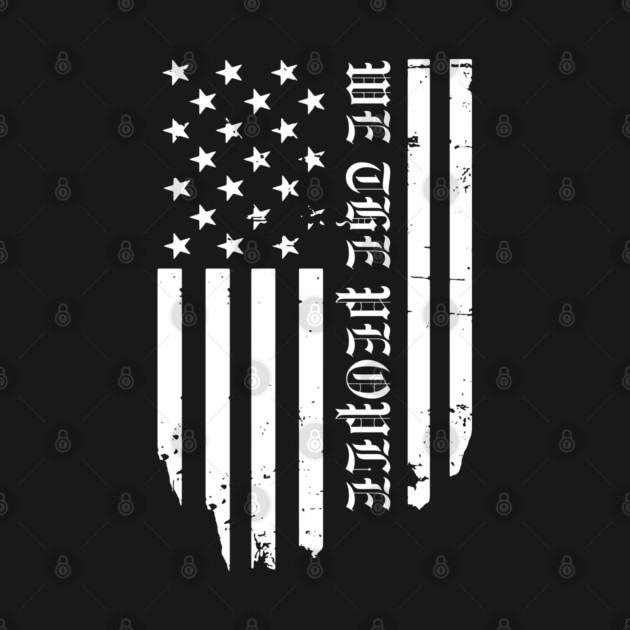 We The People by Creatifly Graphic Tees