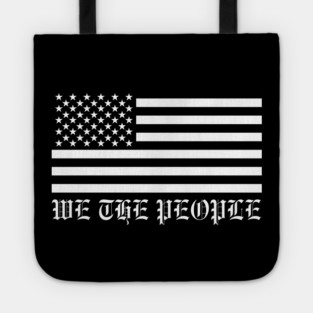 We The People Tote